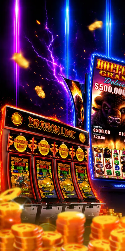 Aristocrat Gaming preview 1